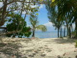 Sandy Beach